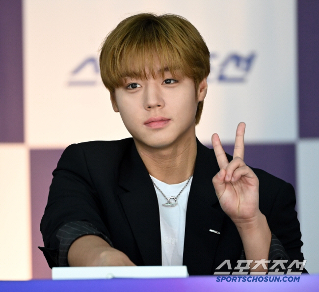 Park Ji-hoon Takes on Culinary Boot Camp in Military Comedy Drama