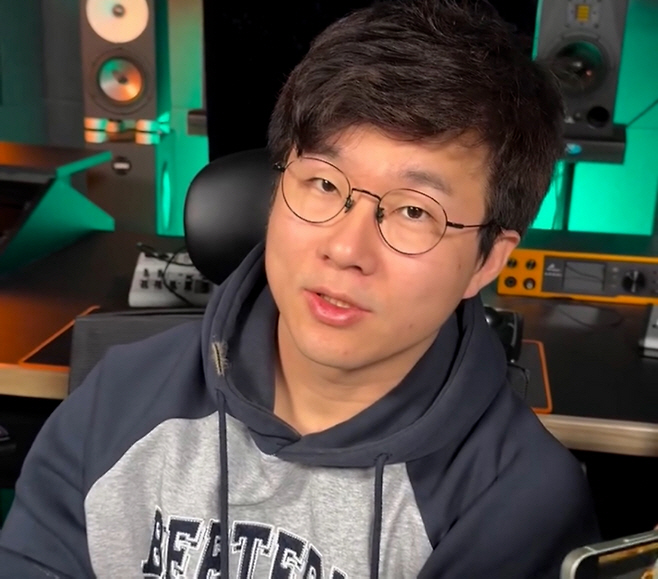  YouTuber Shuka apologizes for exposing Sea of Japan maps...Dokdo is our land, 100% my fault (Full Story)