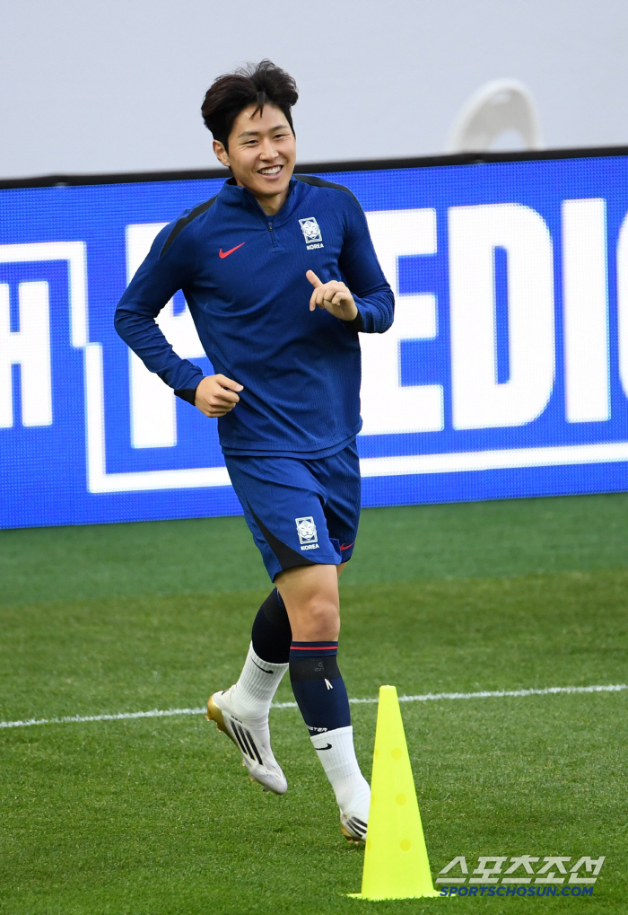 Ouch Lee Kang-in, Cheongcheon Byeok or HERE WE GO to Poly broke out in another player, the Netherlands!