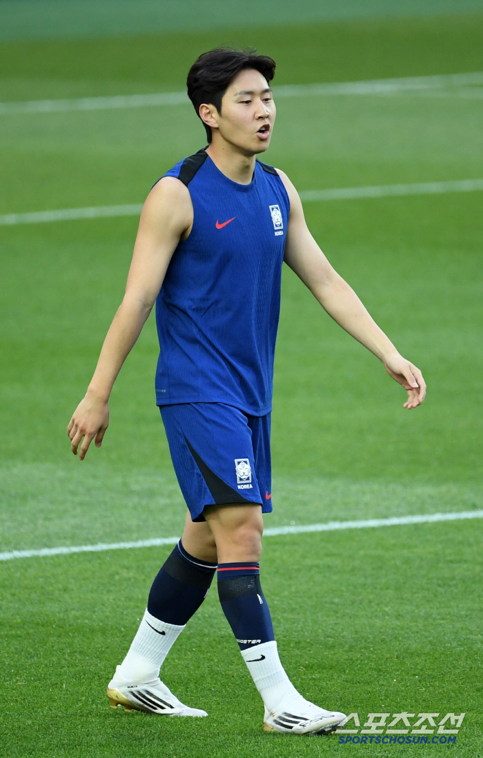Ouch Lee Kang-in, Cheongcheon Byeok or HERE WE GO to Poly broke out in another player, the Netherlands!