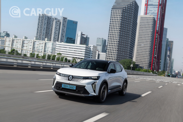 Renault's new electric vehicle experience program and French Summer' event will be held