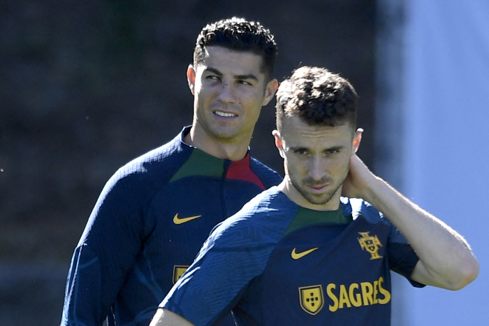 Ronaldo Jota Funeral Don't curse my brother because of the criticism of the no-show