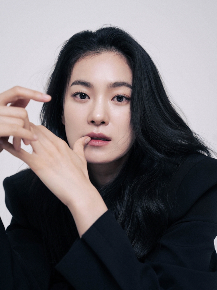  Ok Ja-yeon, an actor from Seoul National University, showed off her performance in drama → entertainment → theater