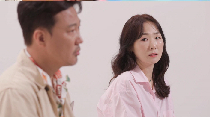 Shouldn't we go to Lee Sook's cam…Seongwoo Jeong Hyeong-seok and Park Ji-yoon, a couple, left me on the road because of 200 short of pocket money (Dongsang Imong 2)