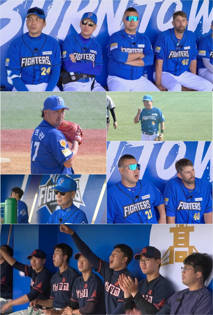 Signs of Fireworks Baseball Collapse...Coach Kim Sung-geun was also shaken by variables, 'What should I do with the crisis?'