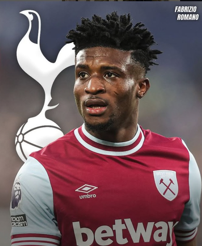 Son Heung-min Can Coexist With Son Heung-min Despite the 93 Billion Won Breakdown, Tottenham Confirms HERE WEGO...Kudus, Frank Project, I agree