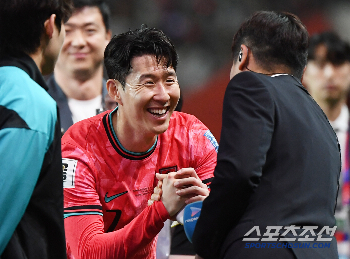 SON successor Yang Min-hyuk joins Tottenham!→ Preparing to debut, but where is captain Son Heung-min?