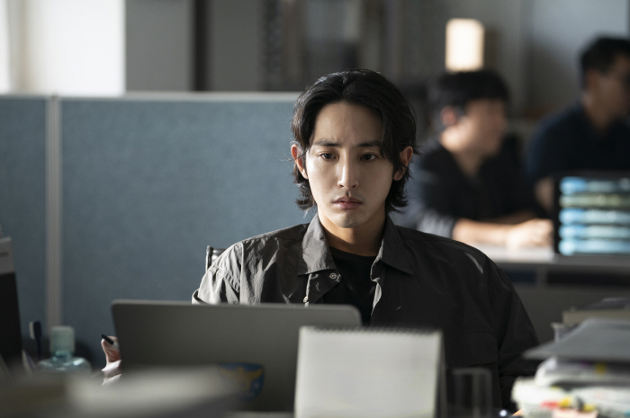 'You can see the sexual relationship?' Lee Soo-hyuk → Lee Da-hee's drastic transformation 'S-line', there is a reason why he came to Cannes