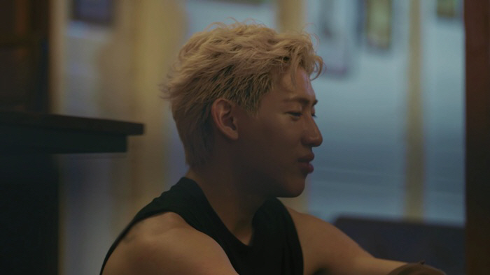 28 year old BamBam seriously considering getting married...Lee Jang-woo's advice Marriage is done by kkang (Duyuno's homemade meal)