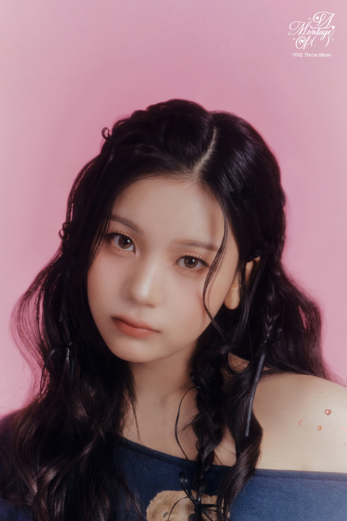 VIVIZ Returns with First Full Album and Solo Tracks