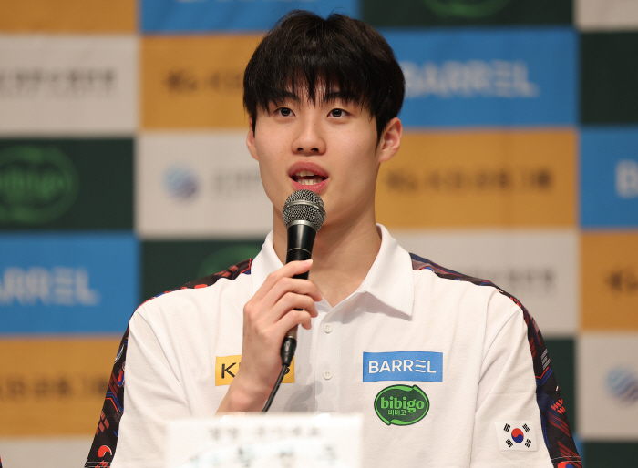 BLACKPINK Concert, Two Shot with Jennie Hwang Sun-woo Ahead of the World Championship, I'm going to try the podium for the fourth consecutive time!