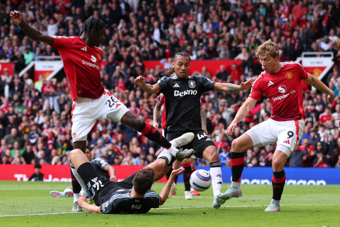 Emergency! Manchester United's 72 million pound star concluded, transfer NO → Inter Milan negotiations waiting