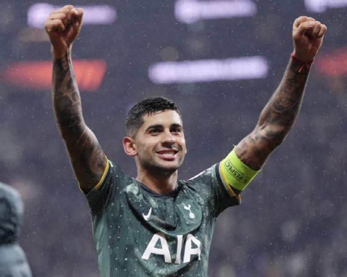 Exclusive report! Tottenham, Son Heung-min plan to decide on a new captain GOOD BYE→? Transferring vice-captain's possibility to stay rises sharply, demanding excessive transfer fees