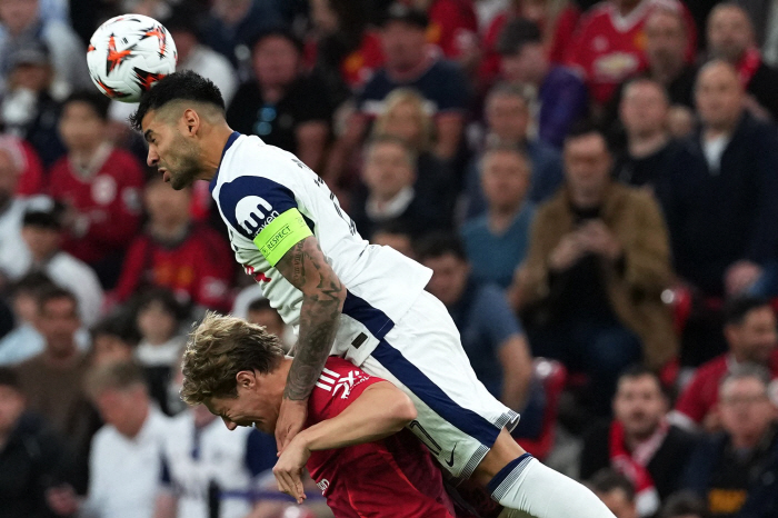 Exclusive report! Tottenham, Son Heung-min plan to decide on a new captain GOOD BYE→? Transferring vice-captain's possibility to stay rises sharply, demanding excessive transfer fees