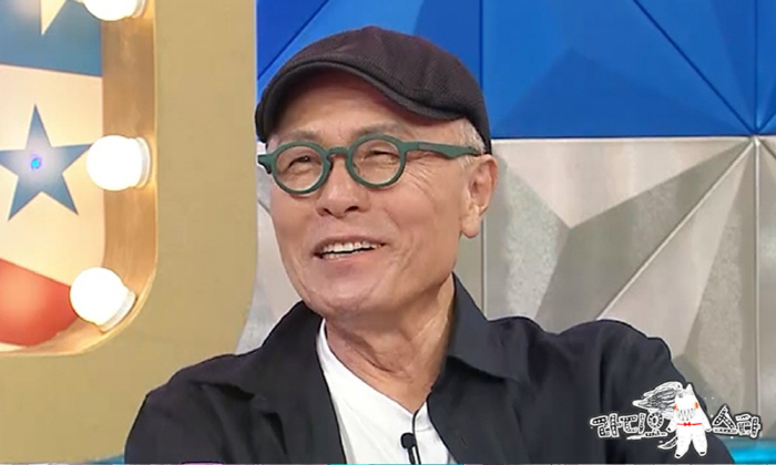 Heo Young-man made 28 movies...The reason why I mentioned this later year at the moment that reminded me of my retirement (Ras)