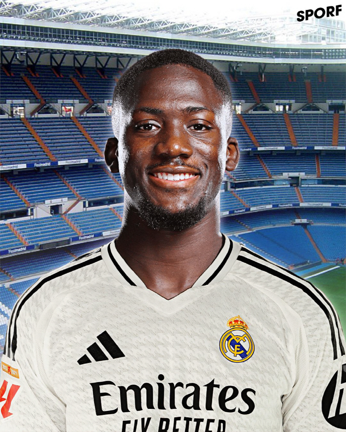 He's going to fall by the back of Liverpool's neck! Refusing to renew the contract with the second Arnold → The prestigious club asked to send Real Madrid