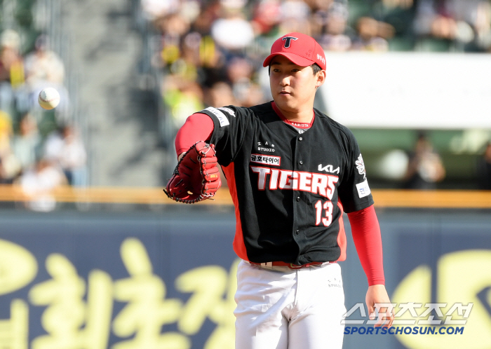 If Hanwha wins today, the probability of winning is 71.4 percent! → Team with 50 wins, but it turned over 10 times