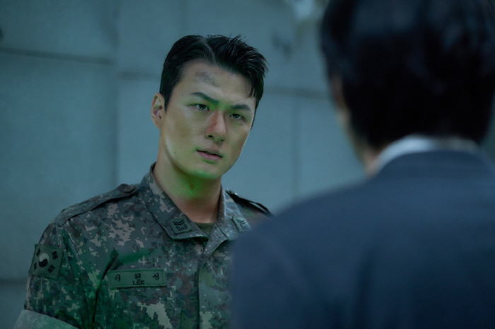 Indomitable Underdog Growth Cat...Ahn Hyo-seop → Shin Seung-ho and Kwon Eun-sung, explosive synergy