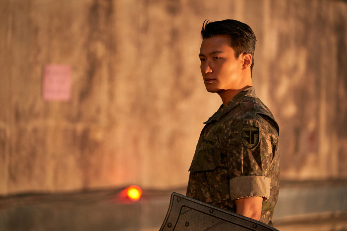 Indomitable Underdog Growth Cat...Ahn Hyo-seop → Shin Seung-ho and Kwon Eun-sung, explosive synergy