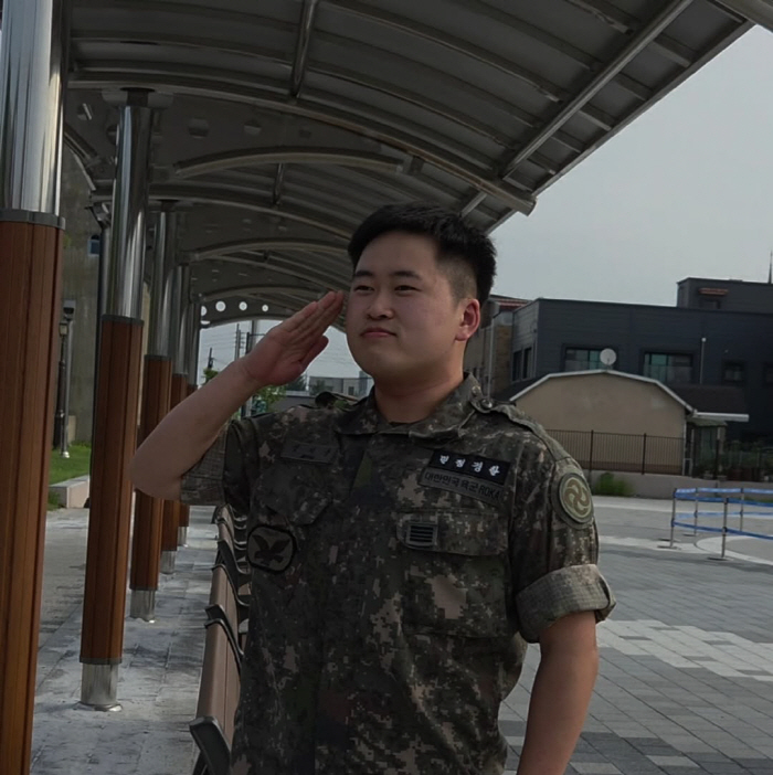 Jeong Eun-pyo, Seoul National University student, looks slimmer after losing 30kg