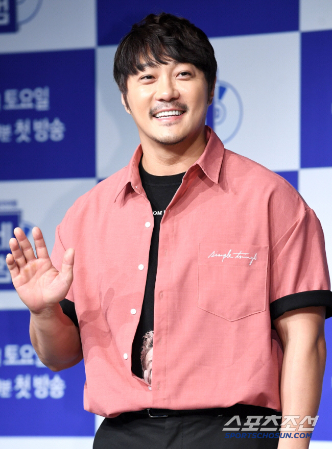 KCM reveals its two daughters for 13 years → 3rd pregnancy surprise confession 