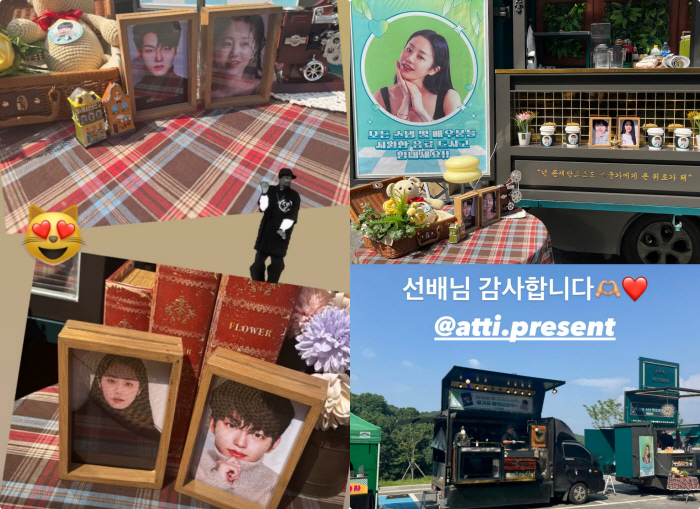 Ko Hyun-jung's motherly love explodes.. Lee Jinwoo, I miss you after 6 months, son