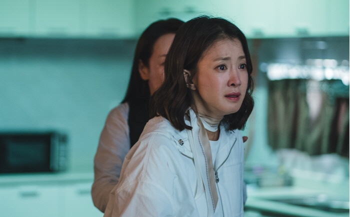 Lee Si-young's tearful method acting in her second pregnancy after divorce (Salonde Homes)