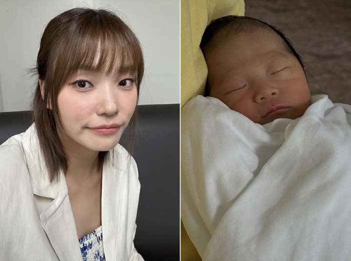 Leejin, it's been 6 years since you got married. It's like a drop of water...Kim Sook → Jeongin's congratulatory relay