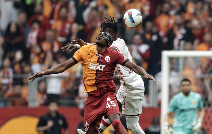 Napoli, Osimhen want Fenerbahce totally rejected! 76 million euros in adherence