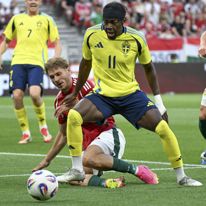 Newcastle, Elanga are on the verge of recruiting! a transfer fee of £55 million