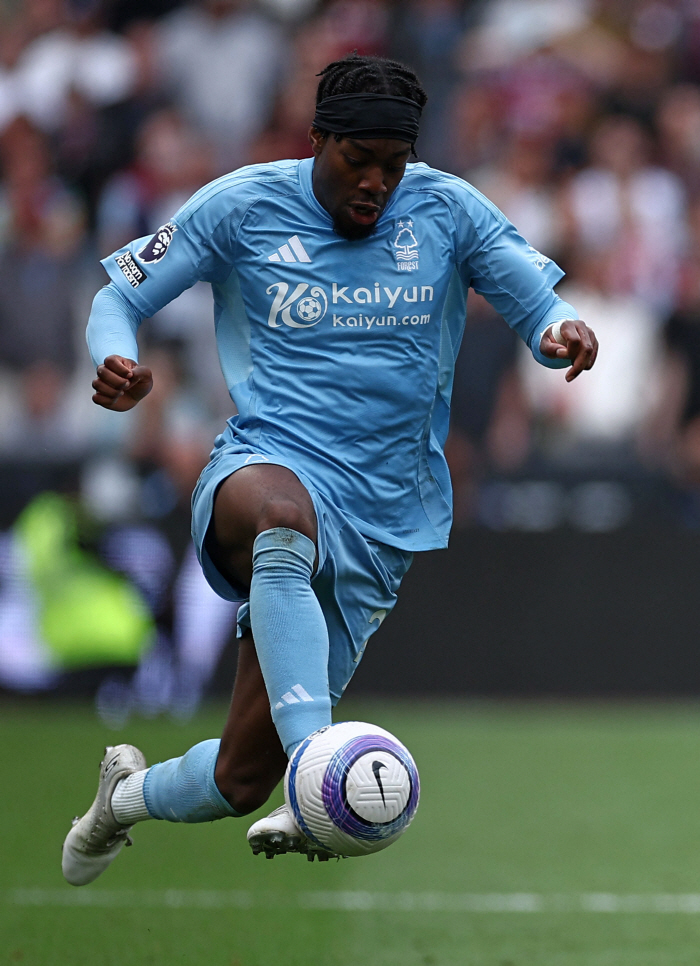 Newcastle, Elanga are on the verge of recruiting! a transfer fee of £55 million