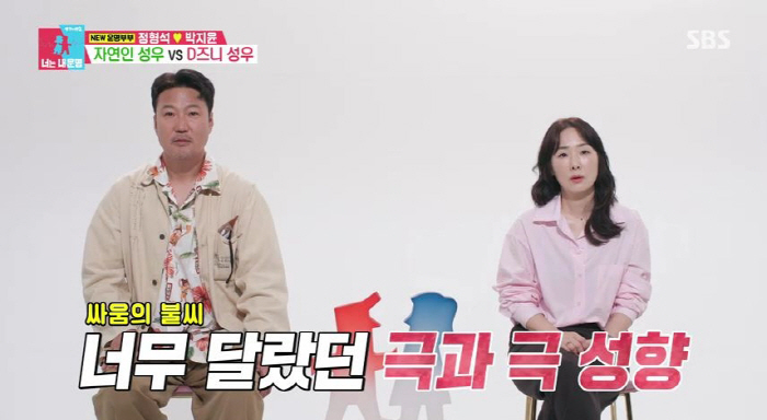 Park Ji-yoon ♥ Jeong Hyeong-seok's monthly allowance is 2 million won short...Seo Jang Hoon seems to use more than me (Dongsang Imong 2) 