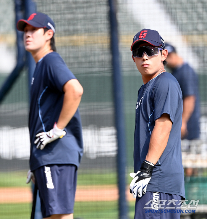  Hwang Sungbin, Na Seungyeop, you win today