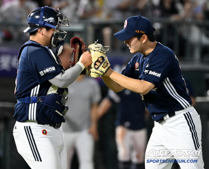  Kim Taek-yeon, Kim Ki-yeon, secured a three-point victory