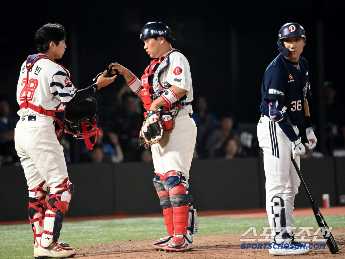  Yoo Kang-nam to be replaced by Kim Tae-hyung's call