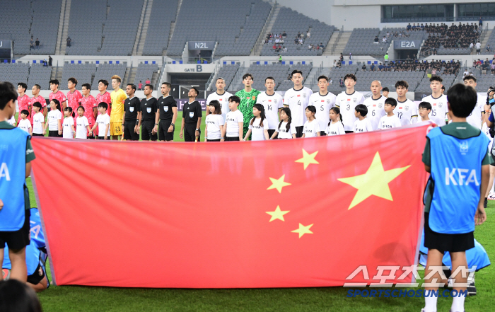 Pneumonia, there's no cure! Six consecutive scoreless losses, Jang Tan-shik of 1.4 billion continents with no Korean fever, fans are okay, I expected it