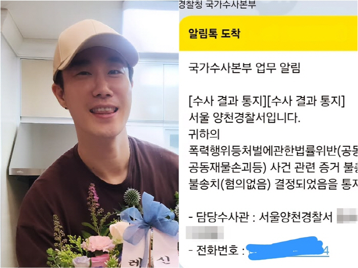 Rapper San E Cleared of Charges in Home Invasion and Property Damage Case