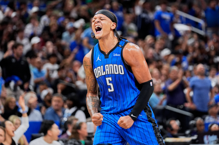 Rookie of the Year → All-Star. The result was sweet. It hit a five-year, 327.4 billion won jackpot contract. Orlando to extend deal with ace VanKerro