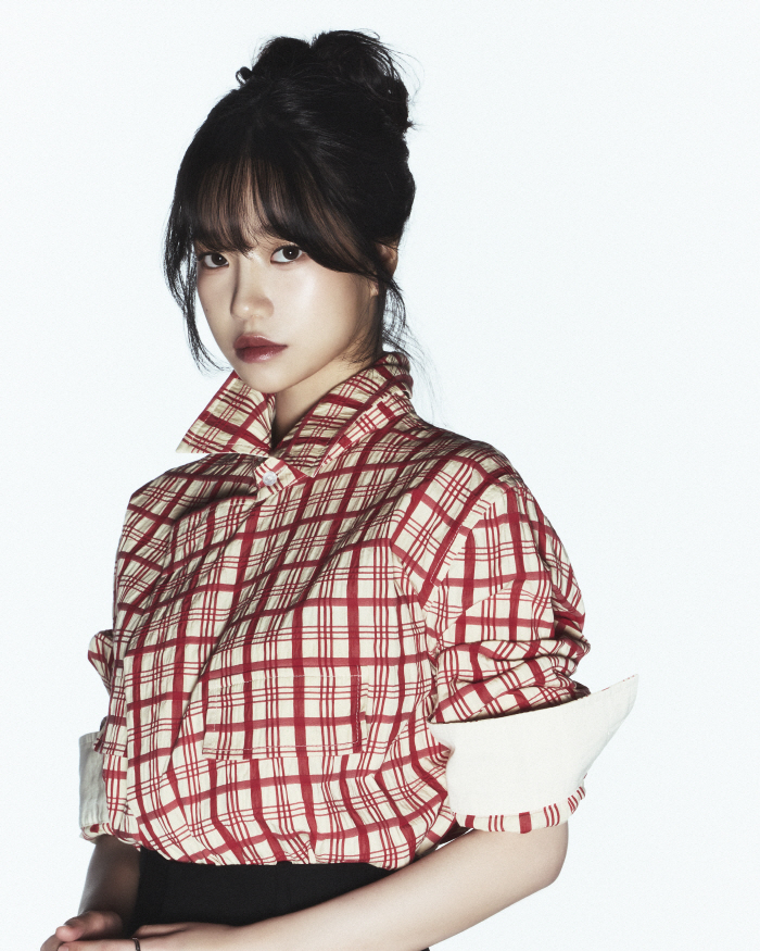 Jo Yuri Responds to Acting Criticism in ‘Squid Game 3’