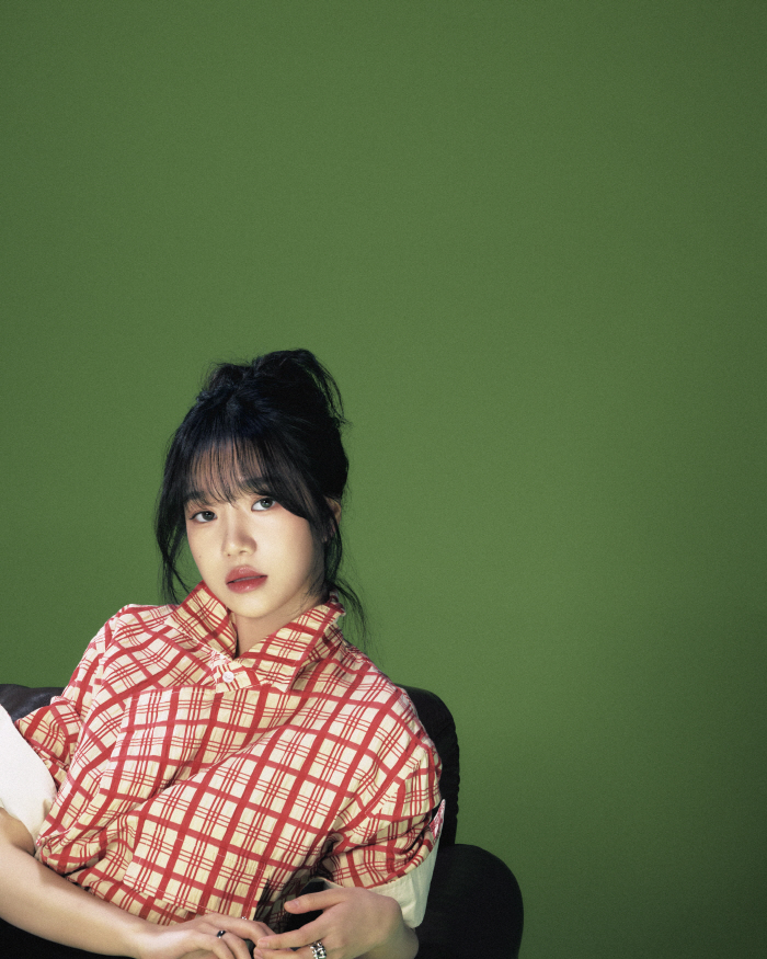 Jo Yuri Responds to Acting Criticism in ‘Squid Game 3’