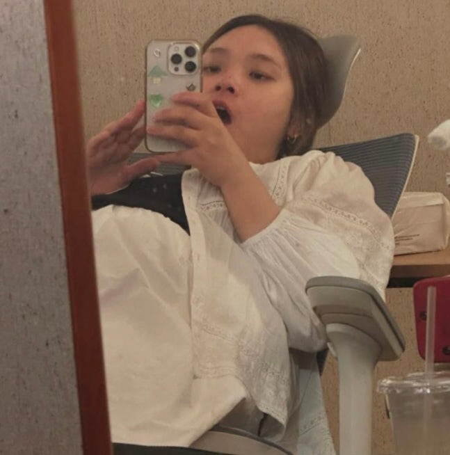  Singer-songwriter Lee Jin-ah became a mother after 6 years of marriage, 'A baby like a drop of water...'It was scary, but you did a good job'