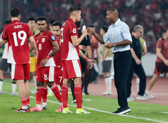 Shin Tae-yong only analyzed for two hours, but if he can't make it to the World Cup, he will have to replace Klaubert