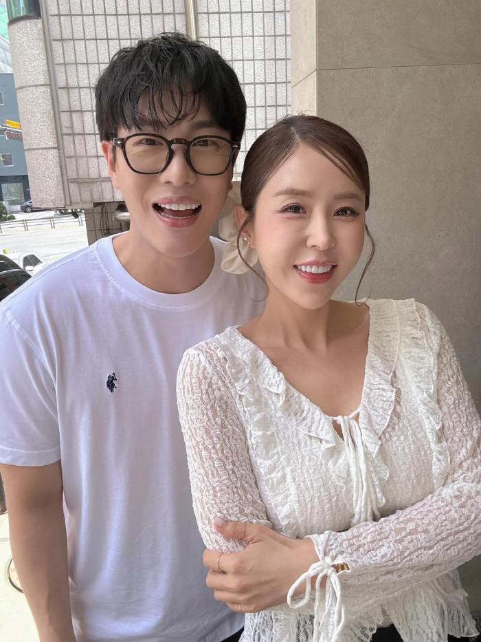 Shinji's side ♥ Moonwon's divorce and Yangdari allegations are all revealed to support all of them  