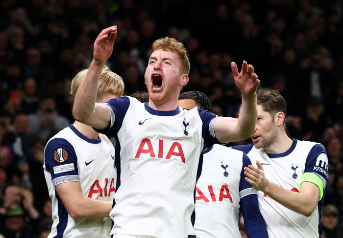Team Son Heung-min's team broke down in the air? Tottenham's Appointment of a New Captain...Sonny  Romero OUT → Klusevski  Bentancourt  Pororo IN