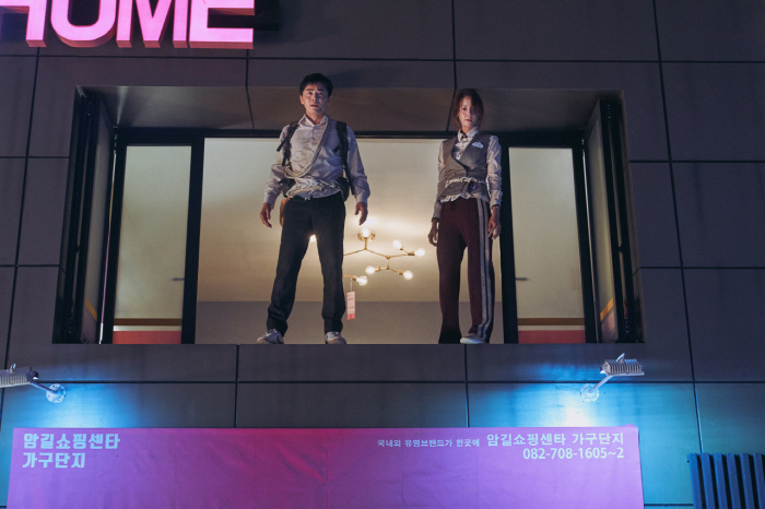 9.42 million box office hitters are here…The devil who is about to join this summer has moved in. Expectation point 3
