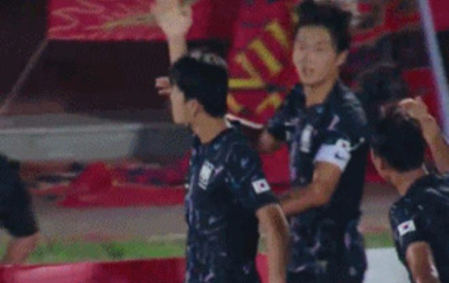 As expected, China is the worst in the world in sports and spirit. Real Shaolin soccer is angry at South Korea's infamous provocation ceremony for the 2002 World Cup