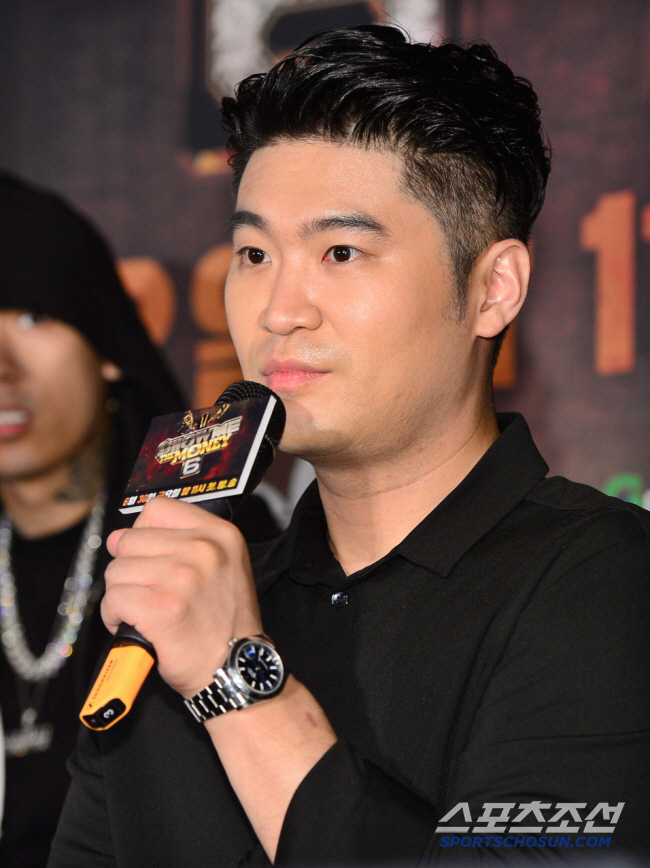 Choiza Shares Restaurant Wisdom and Rivalry with Sung Si-kyung 