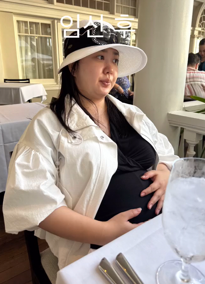 Daye Kim, ♥ Park Soo-hong overtakes profits → 30kg loss double-slope parenting  diet  day at the same time
