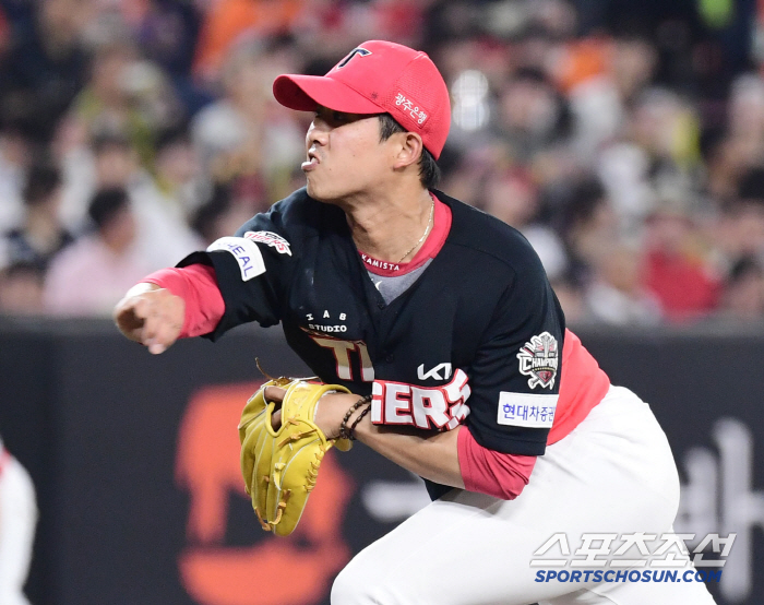 ERA 13.00 1.5 Billion Contract First Year, Can It Be This Twisted...14 points from the shock of Hanwha's all-out war