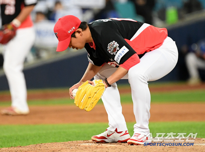 ERA 13.00 1.5 Billion Contract First Year, Can It Be This Twisted...14 points from the shock of Hanwha's all-out war